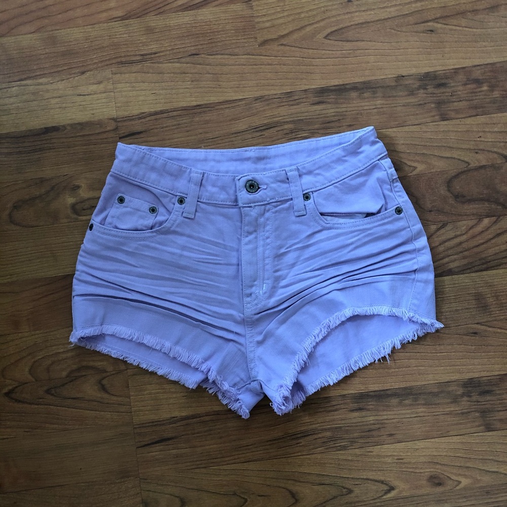 Carmar Shorts